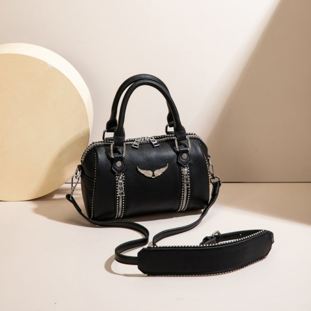 Tas Boston Merek Mewah untuk W - Luxury Bags Cute ulasan dan harga