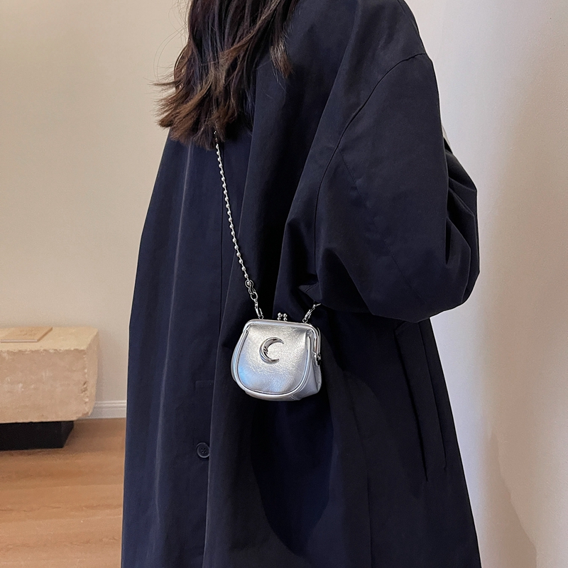 Tas selempang Mini wanita, tas - Luxury Bags Cute ulasan dan harga
