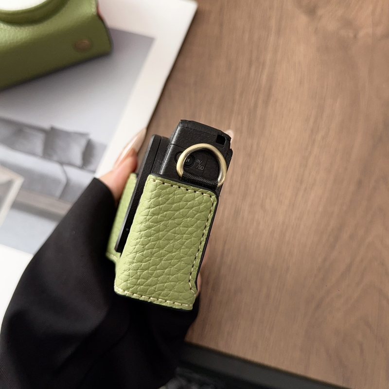 Tas Kamera Video Mewah Bahan K - Luxury Bags Gr ulasan dan harga
