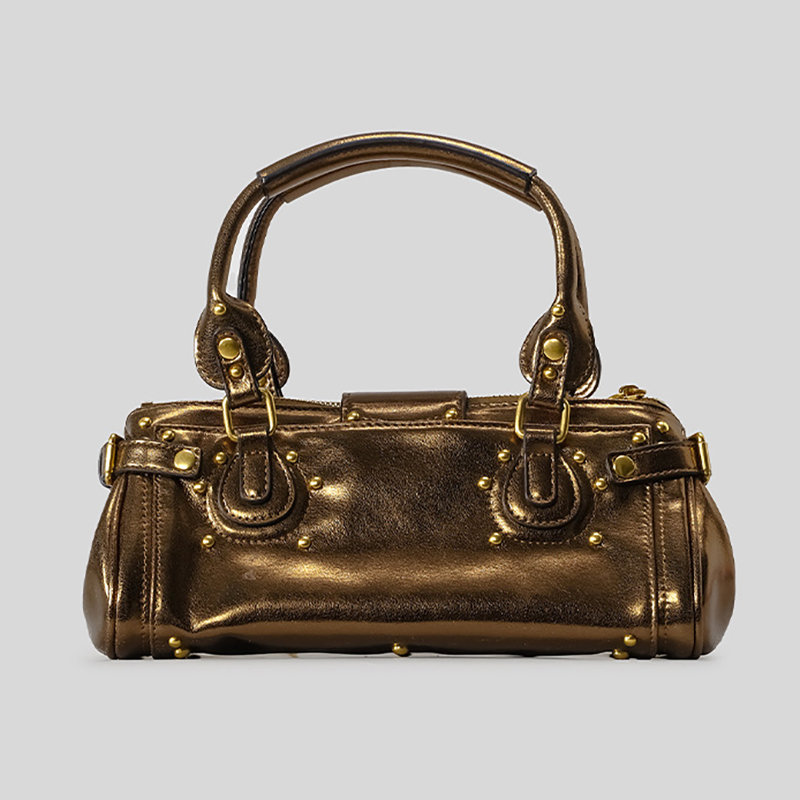 Tas Tote Y2K Spicy Girl 2026 B - Structured Handbag Top Handle ulasan dan harga