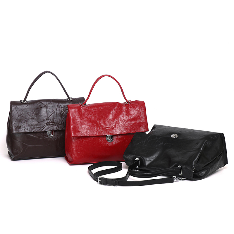 Tas Selempang Kulit Wanita, Ta - Luxury Bags Gr ulasan dan harga